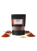 Piment – Kilishi