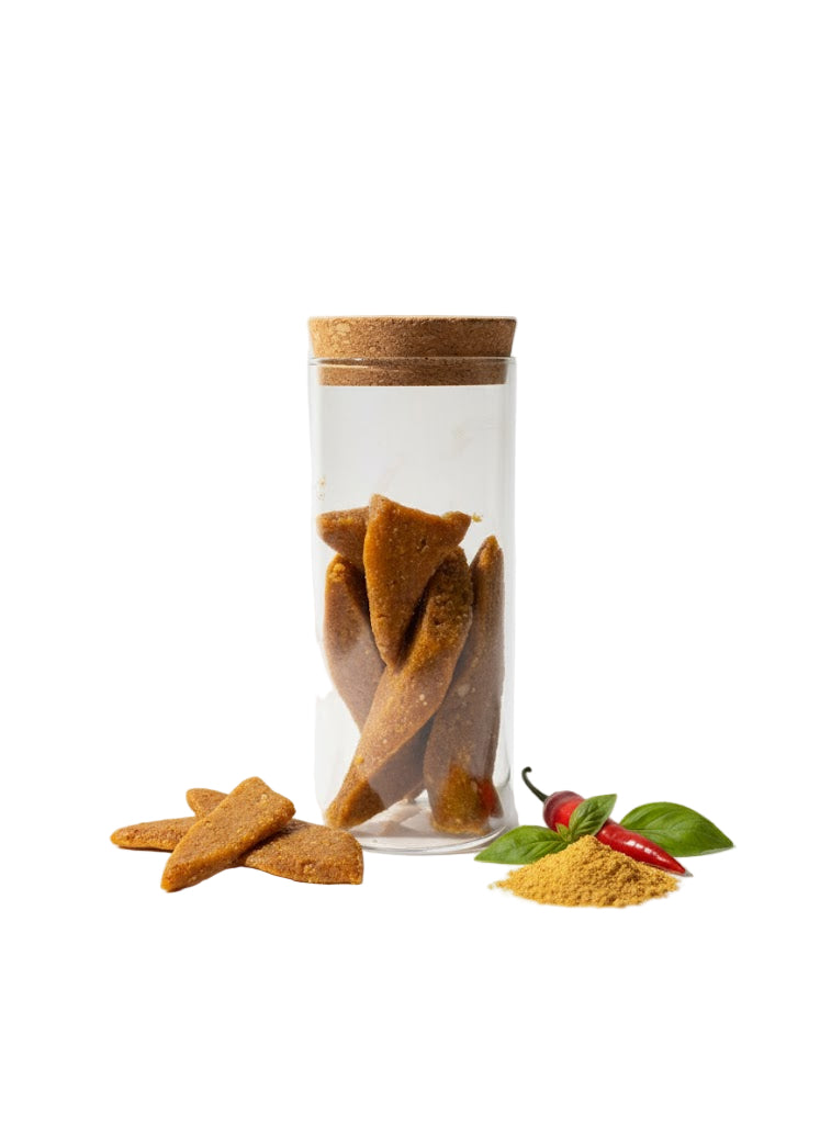 Bonbon au Caramel – Fridou