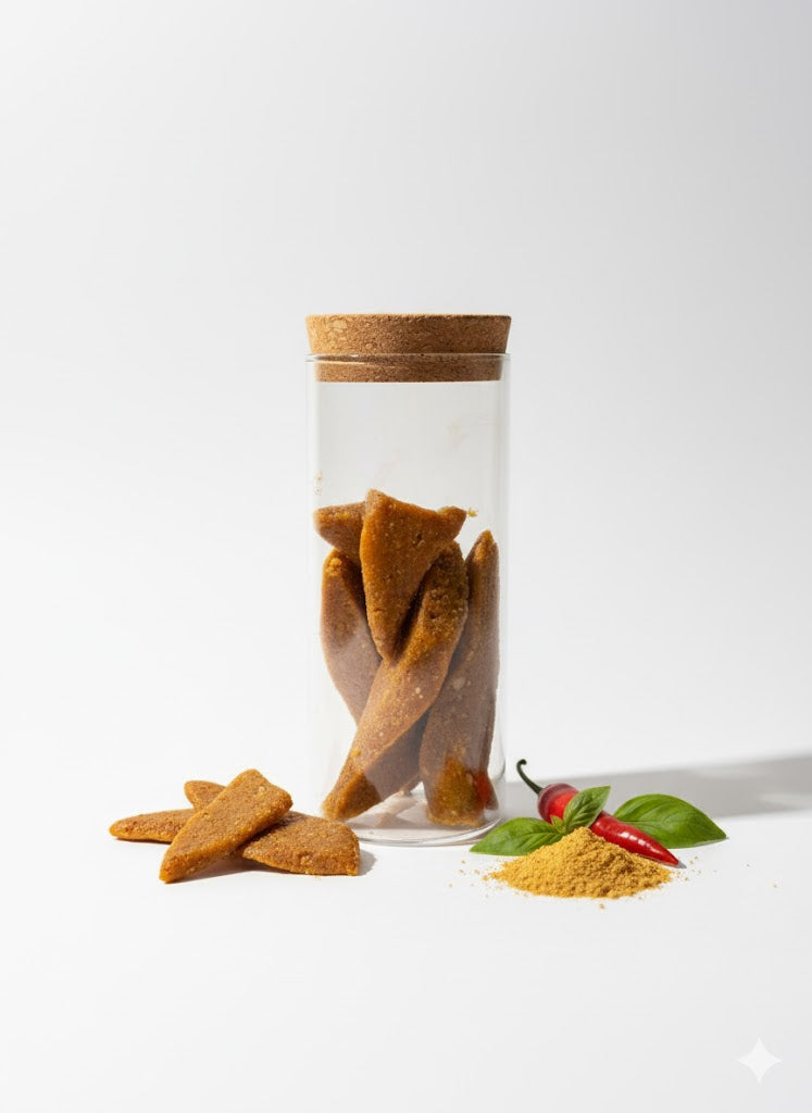 Bonbon au Caramel – Fridou