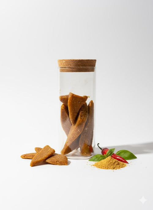 Bonbon au Caramel – Fridou