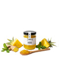 Confiture d'Ananas - Sikka