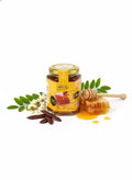Miel d'Acacia - Holly Honey