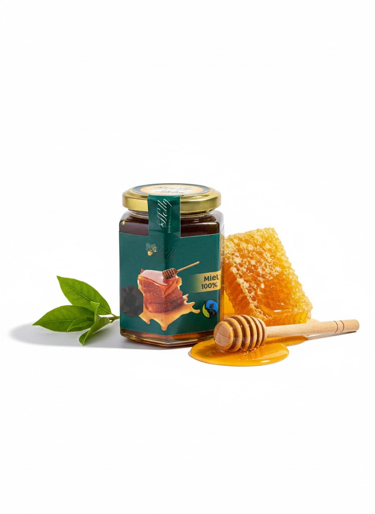 Miel Nature - Holly Honey