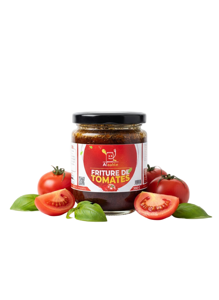 Piment à la Tomate – Ataable