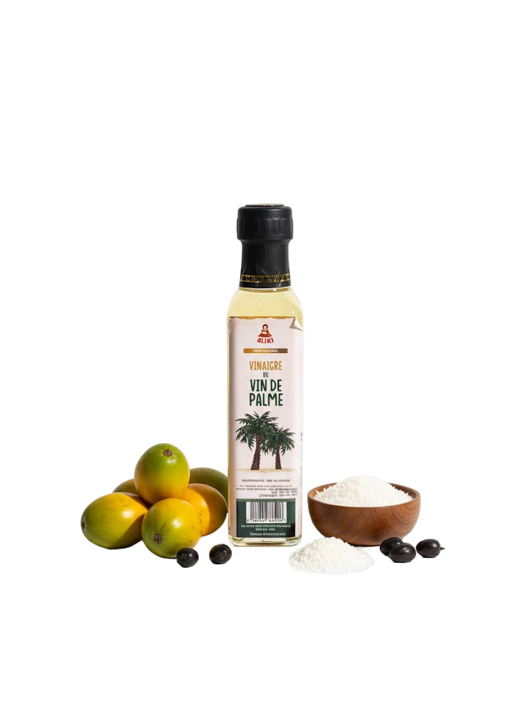 Vinaigre de Vin de Palme – Aliki