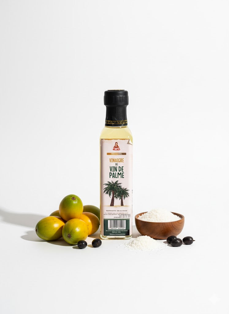 Vinaigre de Vin de Palme – Aliki