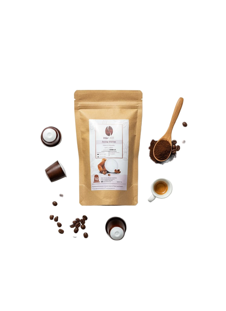 Café Arabica – Sator