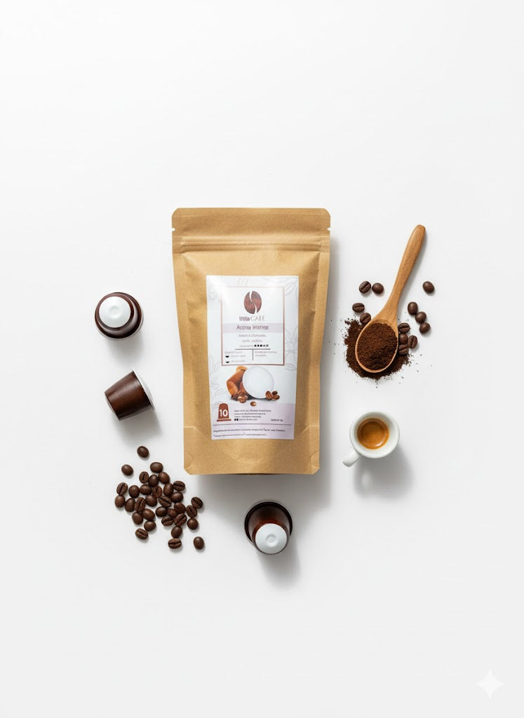 Café Arabica – Sator