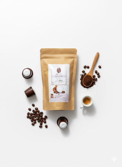 Café Arabica – Sator